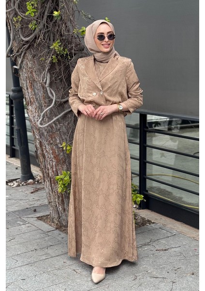 Takım 202762 Açık Kahve