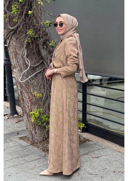 Takım 202762 Açık Kahve fiyatları