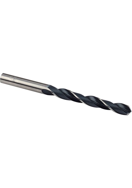 MU0940 4 mm Hss Metal Matkap Ucu Siyah Beyaz Dın 338