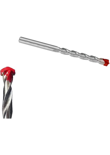 9 mm Elmas Matkap Ucu Beton Için 53815