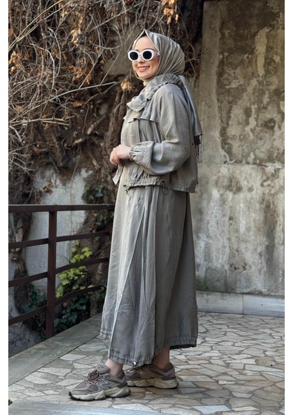 Etekli Takım 37200 Yeşil fiyatları