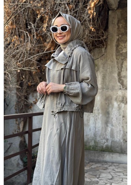 Etekli Takım 37200 Yeşil modelleri