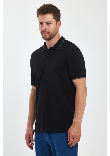Erkek Polo Yaka T-Shirt RD24YE002063 fiyatları