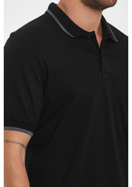 Erkek Polo Yaka T-Shirt RD24YE002063 modelleri