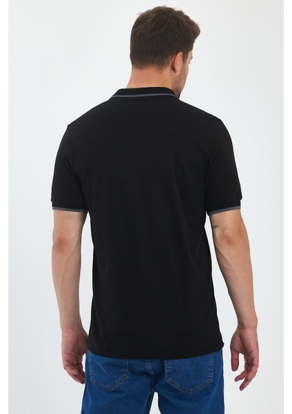 Erkek Polo Yaka T-Shirt RD24YE002063 fırsatları