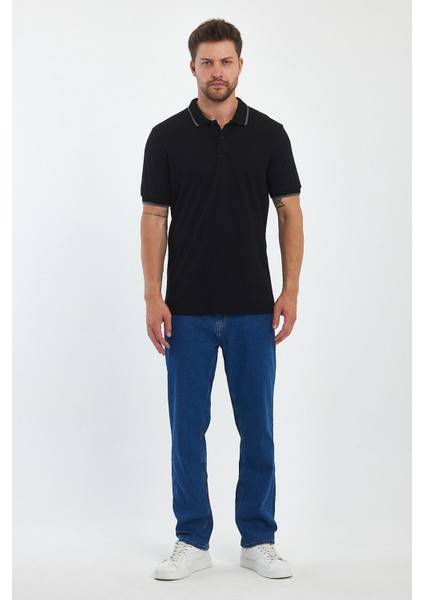 Erkek Polo Yaka T-Shirt RD24YE002063 indirimleri