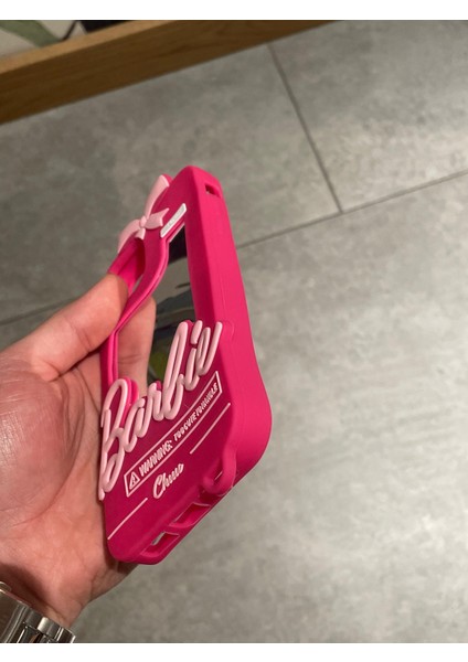 Apple iPhone 11 Uyumlu Çizgi Film Figürlü Silikon Kılıf