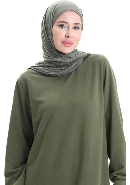 Armalı Tunik 0012-13 Haki modelleri