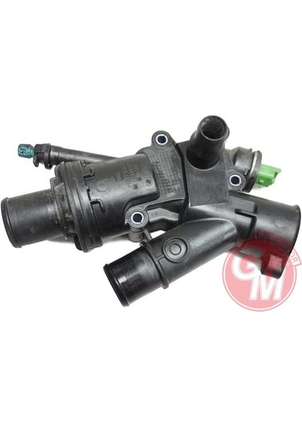 Termostat Komple Peugeot P407-P308-P508-RCZ-EXPERT-P3008-P5008-C4-C8-DS4-DS5-SCUDO 2.0hd Mondeo Iv 0 7 14 2.0 TDCI-83C Gnzrz