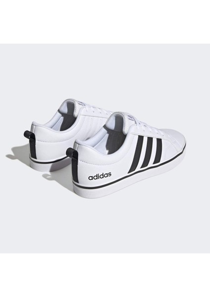 Vs Pace 2.0 Erkek Spor Ayakkabı Hp6010 Ftwwht/Cblack/Ftwwht