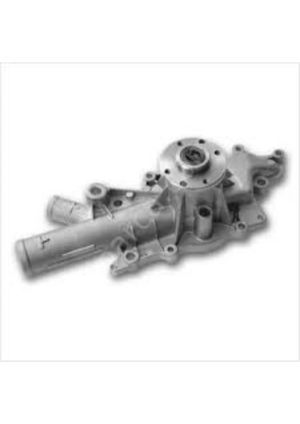 Devirdaim – YH-ME154 2– Mercedes Benz Sprınter B906 W639 03 ve Sonrası Uyumlu