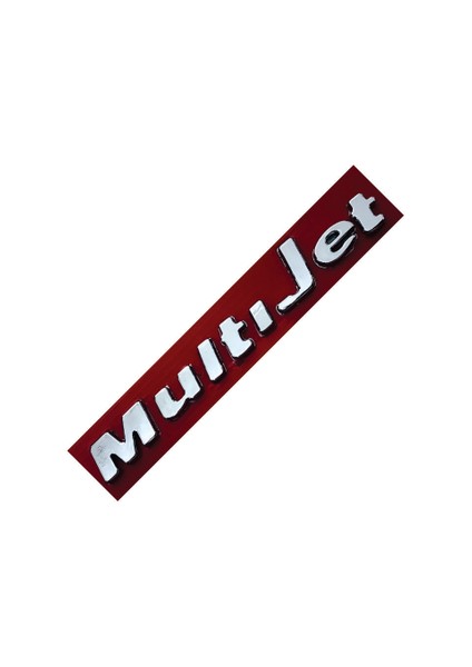 Fiat Multijet Bagaj Yazısı 51733986 fiyatları