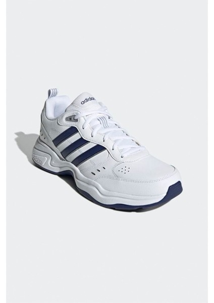 Strutter Erkek Spor Ayakkabı Eg2654 Ftwwht/Dkblue/Msılve fiyatları