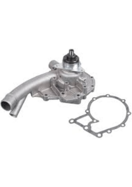 Devirdaim – Yh ME119– Mercedes Benz 190 (W201) D 2.5 (201.126) Mercedes Benz C Class (W202) C Uyumlu