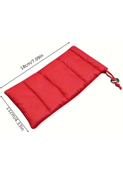 Ağzı Büzgülü Mikrofiber Bez Çanta Gözlük Koruma Kılıfı, Kozmetik,şarj,kulaklık Düzenleme Çantası modelleri