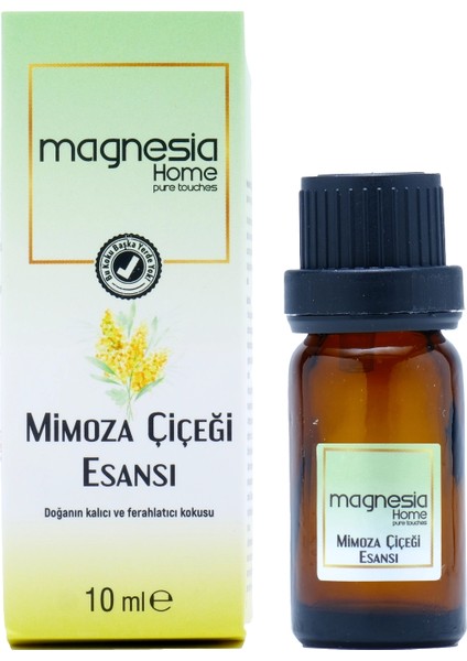 Mimoza Çiçeği Esans Uçucu Yağı 10ml