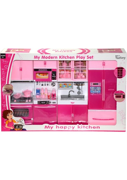 02313 Dolap Fırın Bulaşık Buzdolabı Makinası 4lüset