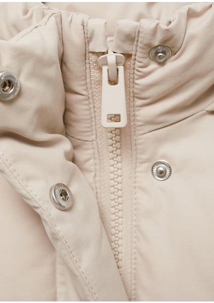 Kids Mango Çocuk Mont fırsatları