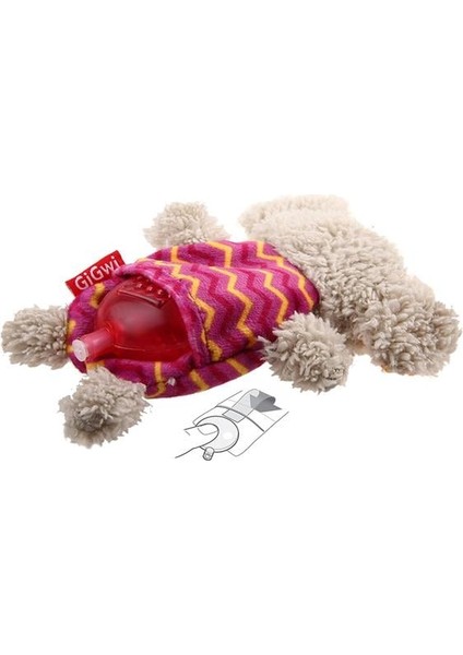 Plush Friendz Sesli Peluş Fil Oyuncak fiyatları