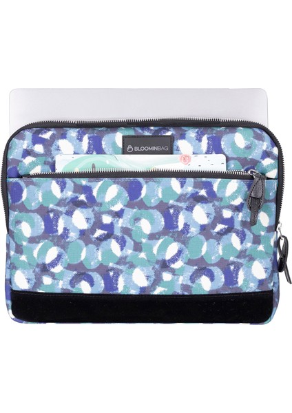 Eternal Circles 13 Inç Macbook / Laptop Kılıfı fırsatları