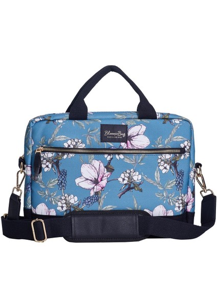 Cherry Blossom 15.6 Inç Laptop / Macbook Çantası fırsatları