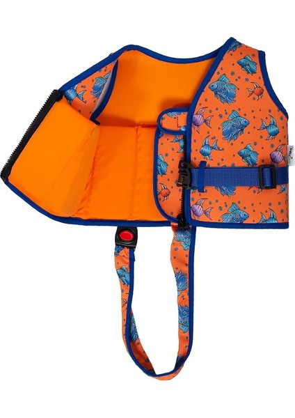 Babyjem Çocuk Yüzme Yeleği 855 Turuncu fırsatları