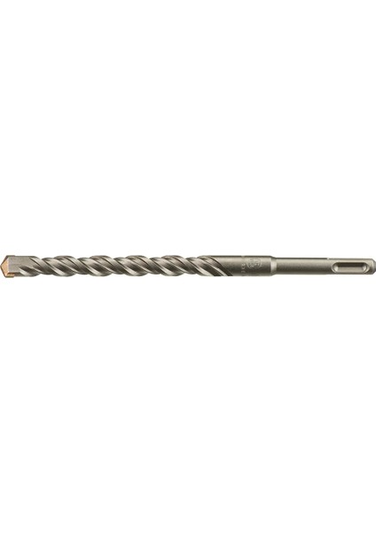 Sds Plus 4 Elmaslı Hilti / Matkap Ucu 11X160