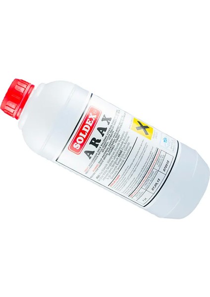 Arax Flux 5 Lt - Özel Lehim Suları