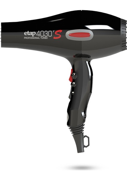 4030s Turbo Profesyonel 2500 W Saç Kurutma Makinesi fiyatları