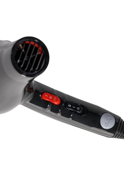 4030s Turbo Profesyonel 2500 W Saç Kurutma Makinesi fırsatları