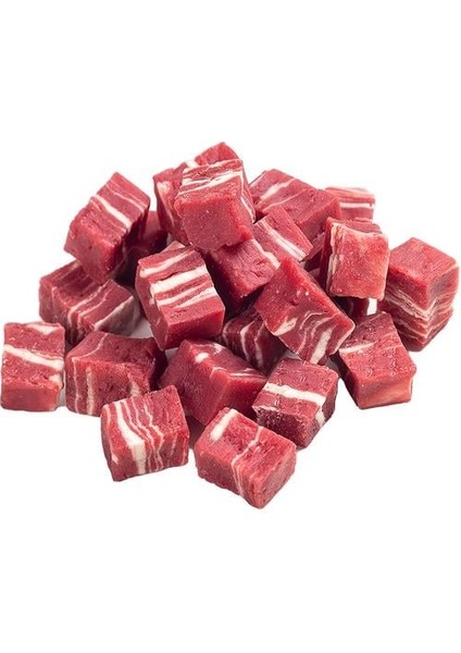 Marbled Köpek Ödül Et Parçaları 100 Gram fiyatları