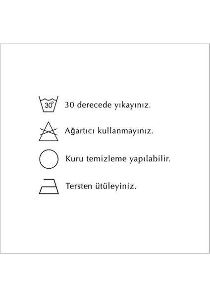 Çiçek Tasarımlı Mavi Kadife Yastık (Dolgu Boncuk Elyaf, Uluslararası Yıkama ve Solmama Sertifikası)