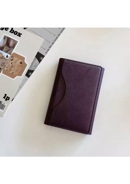 Apple iPhone 16 Uyumlu Magsafe Cüzdan Kartlık