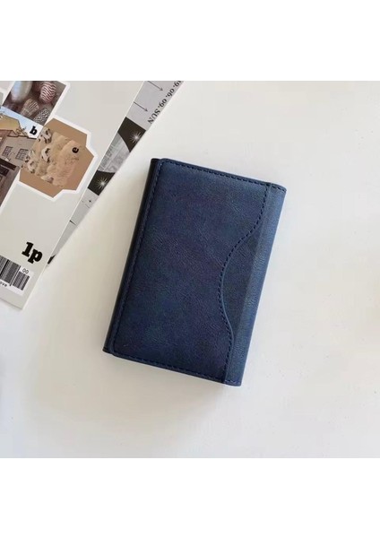 Apple iPhone 12 Mini Uyumlu Magsafe Cüzdan Kartlık