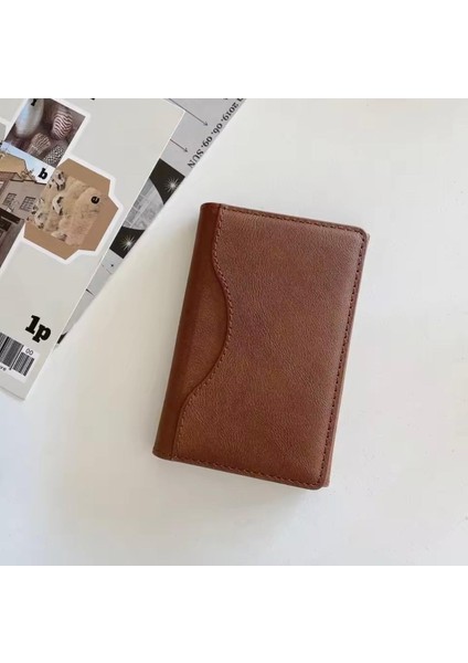 Apple iPhone 11 Pro Uyumlu Magsafe Cüzdan Kartlık