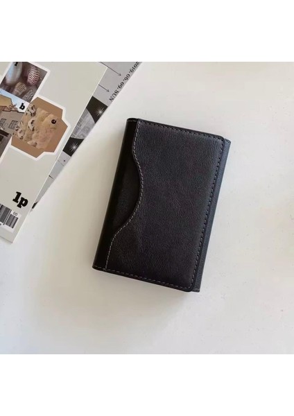 Apple iPhone 16 Pro Uyumlu Magsafe Cüzdan Kartlık