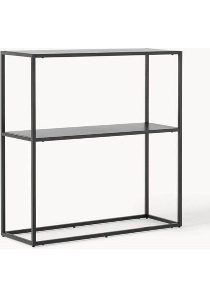 Neptün Saclı Metal Dresuar