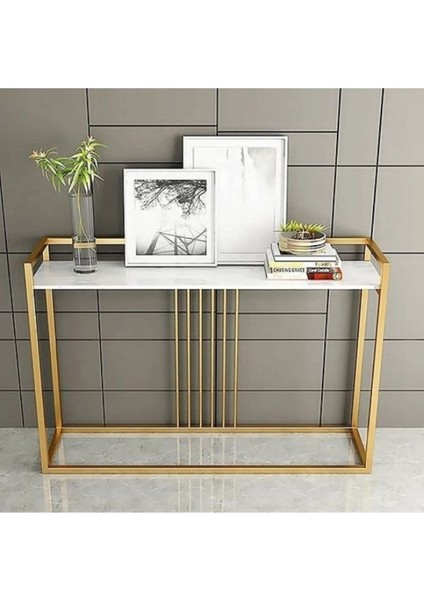 Jase Gold Metal Dresuar