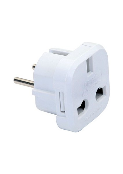 Amerikan Dönüştürücü Fiş 2 Adet + Ingiliz Dönüştürücü Fiş Adet fiyatları