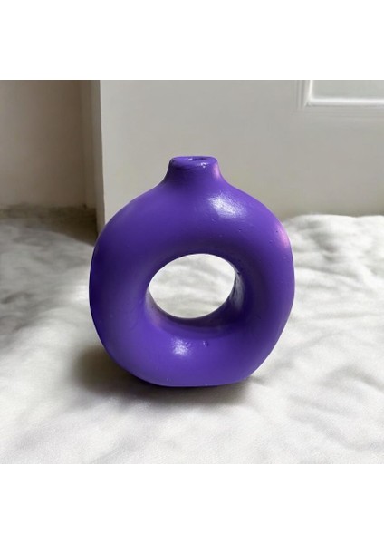 Iskandinav Tarzı Bohem 12 cm Vazo Pinterest Pampas Vazosu Dekoratif Salon Aksesuarı Masa Süsü indirimleri
