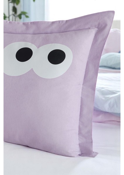 Yastık Kılıfı Oxf. Visio Lila fiyatları