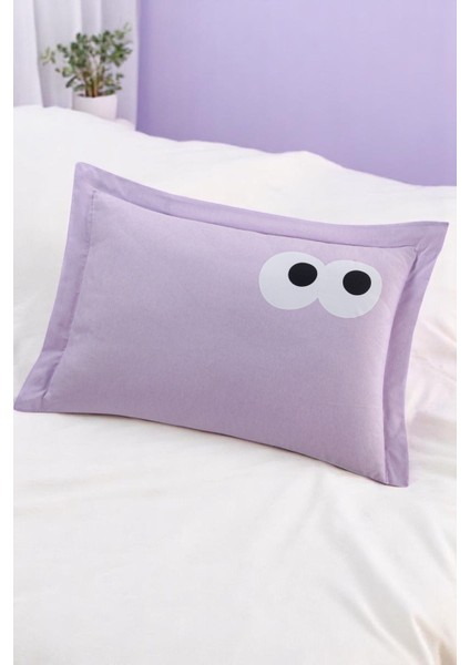 Yastık Kılıfı Oxf. Visio Lila modelleri