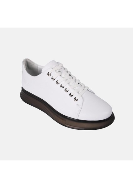 152-15275 Casual Benfica Beyaz Erkek Sneaker fiyatları