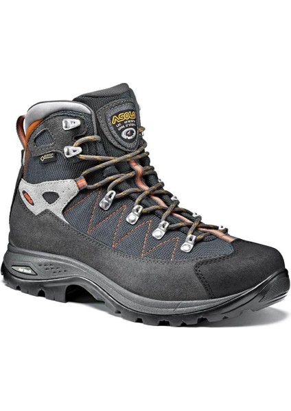 Finder Gv mm A23102 00 A661 Graphite/gunmetal Flame Erkek Outdoor Bot