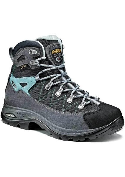 Finder Gv ml A23103 00 A177GTX Grey/gunmetal/pool Side Kadın Outdoor Bot