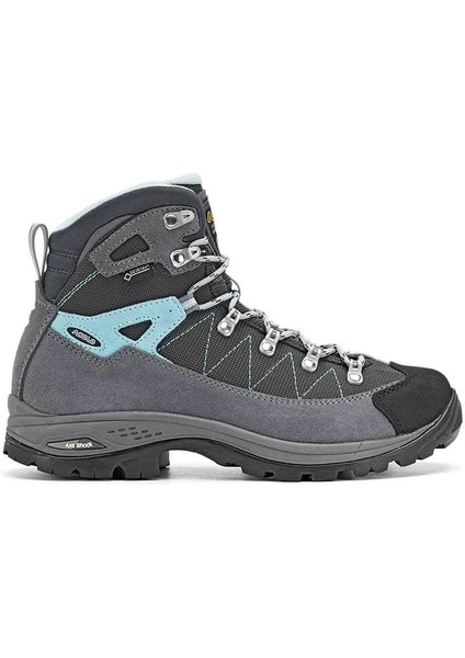 Finder Gv ml A23103 00 A177GTX Grey/gunmetal/pool Side Kadın Outdoor Bot
