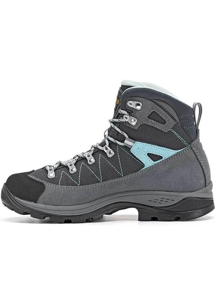 Finder Gv ml A23103 00 A177GTX Grey/gunmetal/pool Side Kadın Outdoor Bot