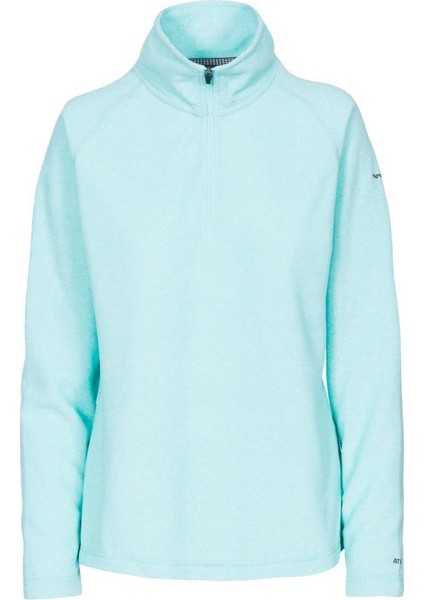 FAFLMFN20001 Meadows Fleece Peach Plus Kadın Polar