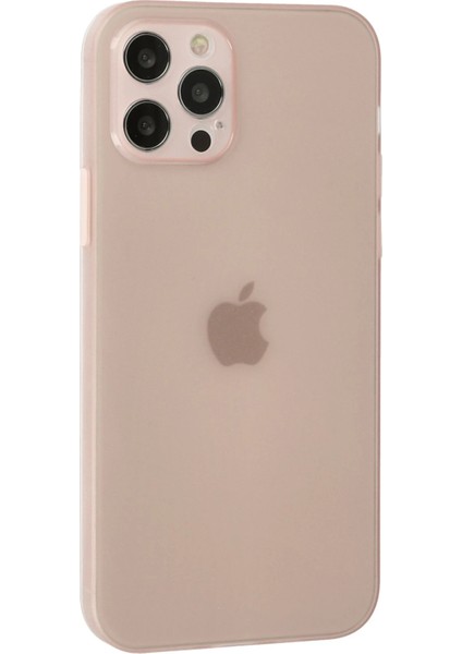 Iphone 12 Pro Max Kılıf Puma Silikon - Pembe Nrmsa