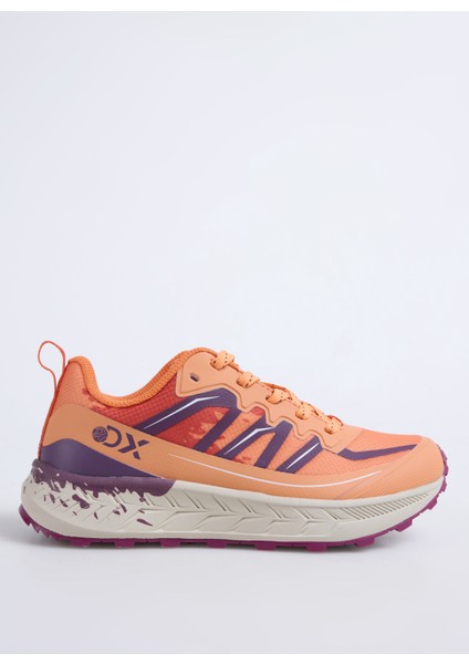 Turuncu Kadın Sneaker Marcıa